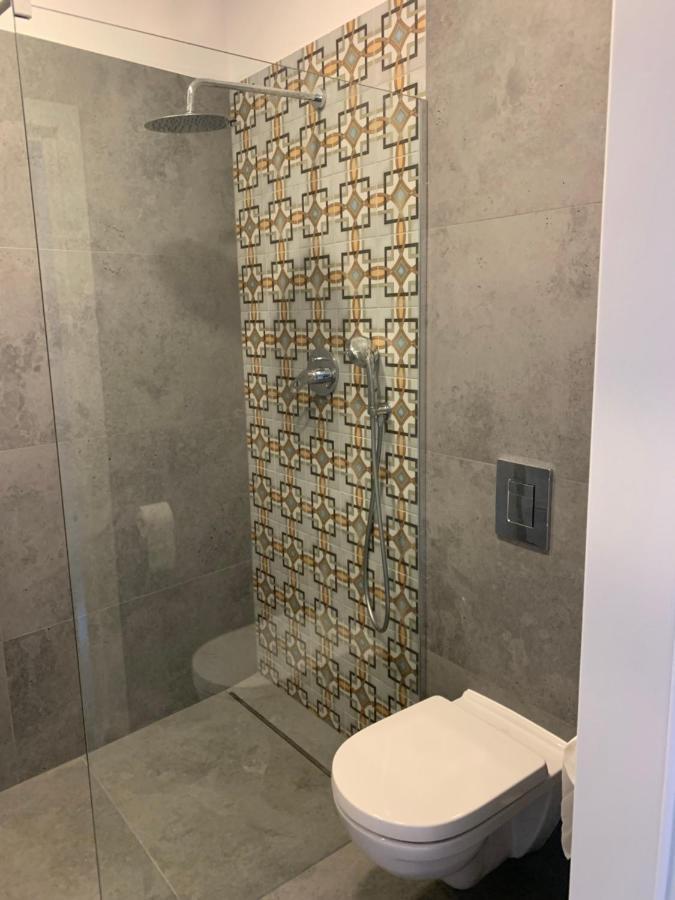 Nowe Apartamenty Zamkowa Vis A Vis Wawelu Cracovia Exterior foto